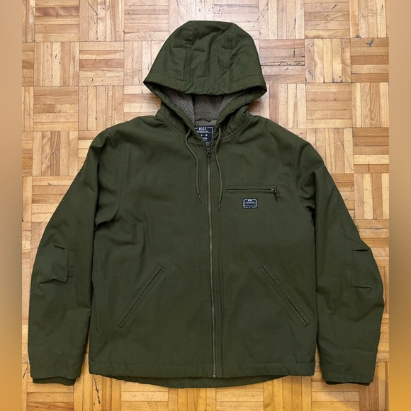 Nike jacket - Picture 1 of 4